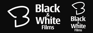 Logo Design by  a4advt for Black & White Films | Design: #2065558