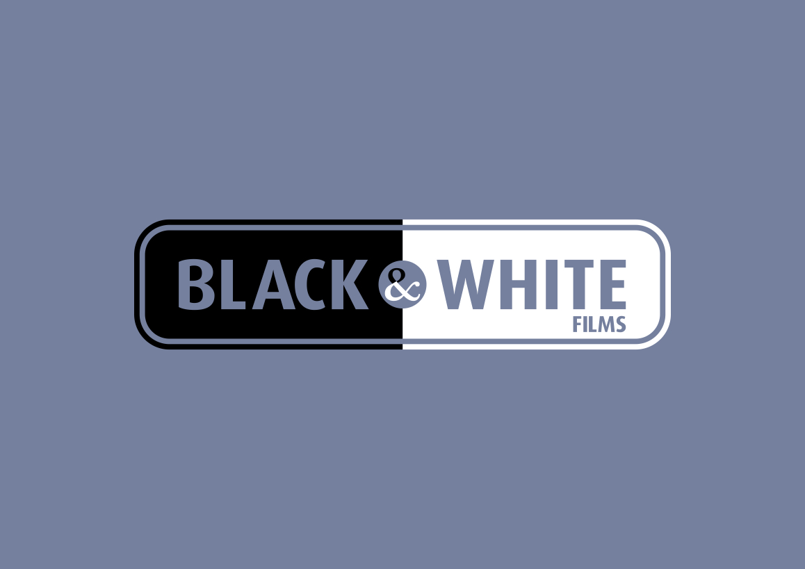 Logo Design by daniswarasayang for Black & White Films | Design #2065357