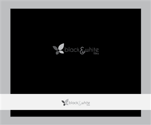 Logo Design by Finno for Black & White Films | Design: #2065569