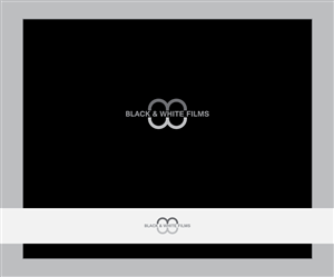 Logo Design by Finno for Black & White Films | Design: #2065572