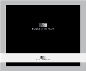 Logo Design by Finno for Black & White Films | Design: #2065574