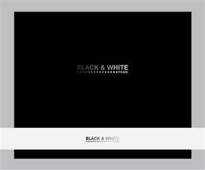 Logo Design by Finno for Black & White Films | Design: #2065575