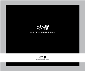 Logo Design by Finno for Black & White Films | Design: #2079708
