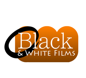 Logo Design by dinesh for Black & White Films | Design #2066638