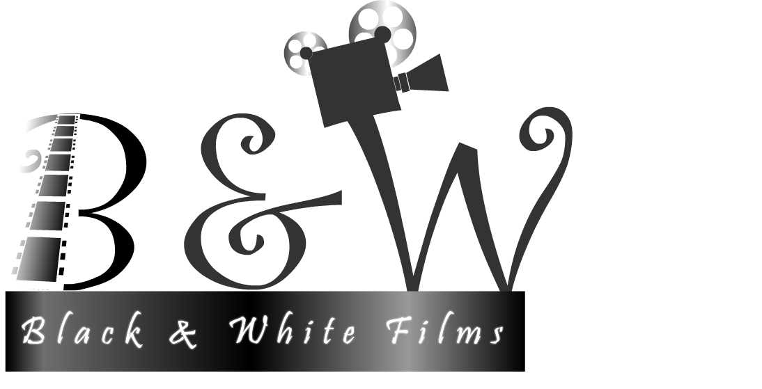 Design de Logo par himanshu pour Black & White Films | Design #2069337