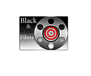 Logo Design by Harut for Black & White Films | Design: #2068215