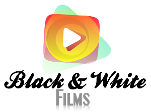 Logo Design by Rohan Patil for Black & White Films | Design: #2087163