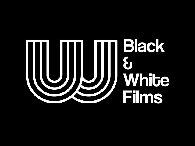 Design de Logo par Karel pour Black & White Films | Design #2064154
