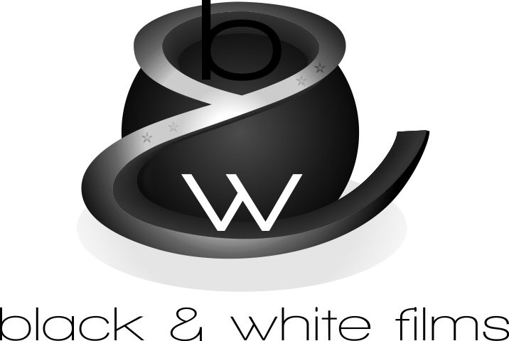 Diseño de Logo por Marilena para Black & White Films | Diseño #2070983