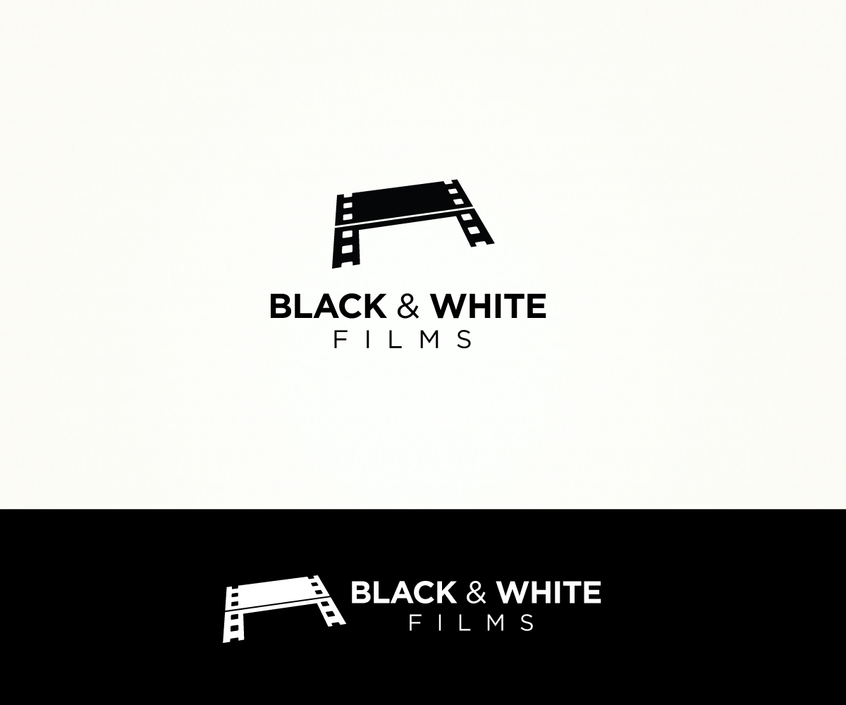 Design de Logo par olvanita pour Black & White Films | Design #2081874