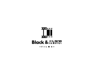 Logo Design by Natan for Black & White Films | Design #2066767