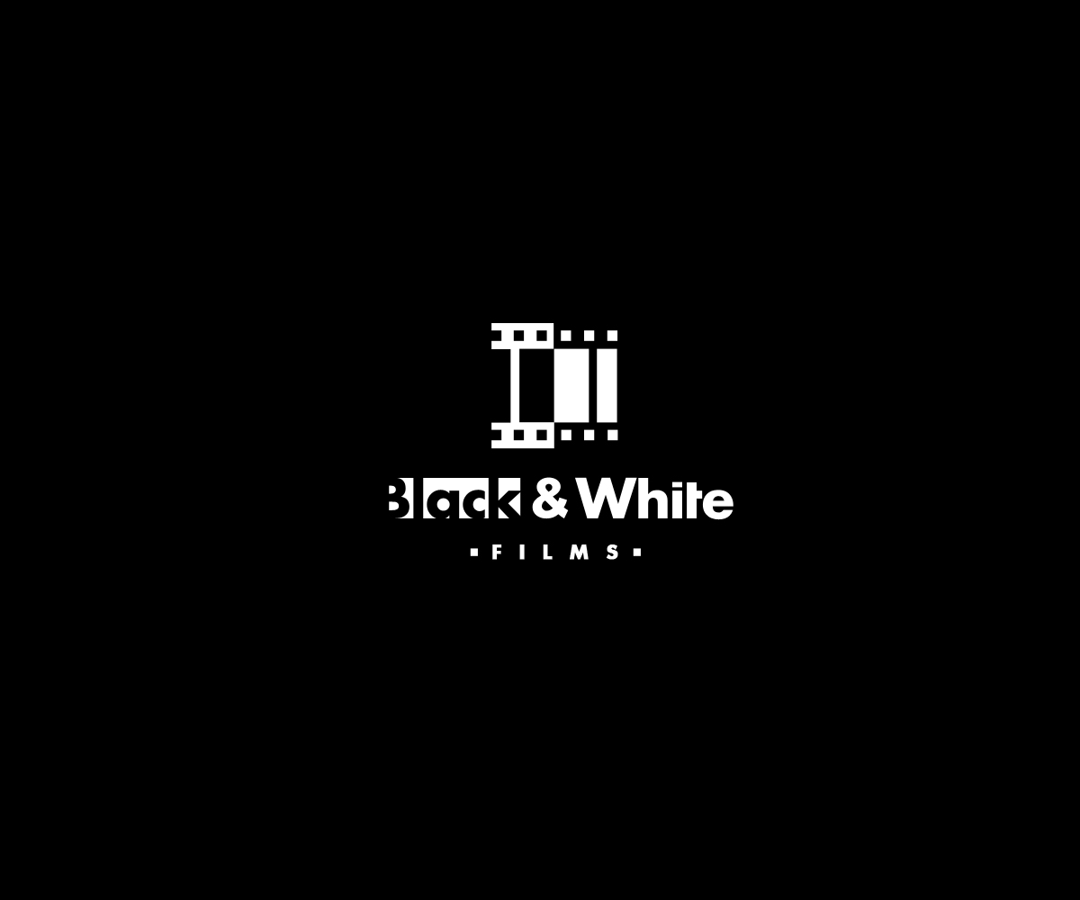 Design de Logo par Natan pour Black & White Films | Design #2066770