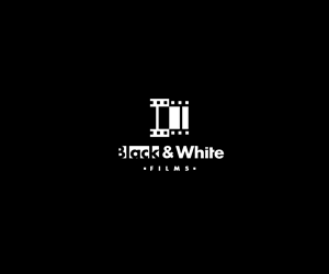 Logo Design by Natan for Black & White Films | Design: #2066770