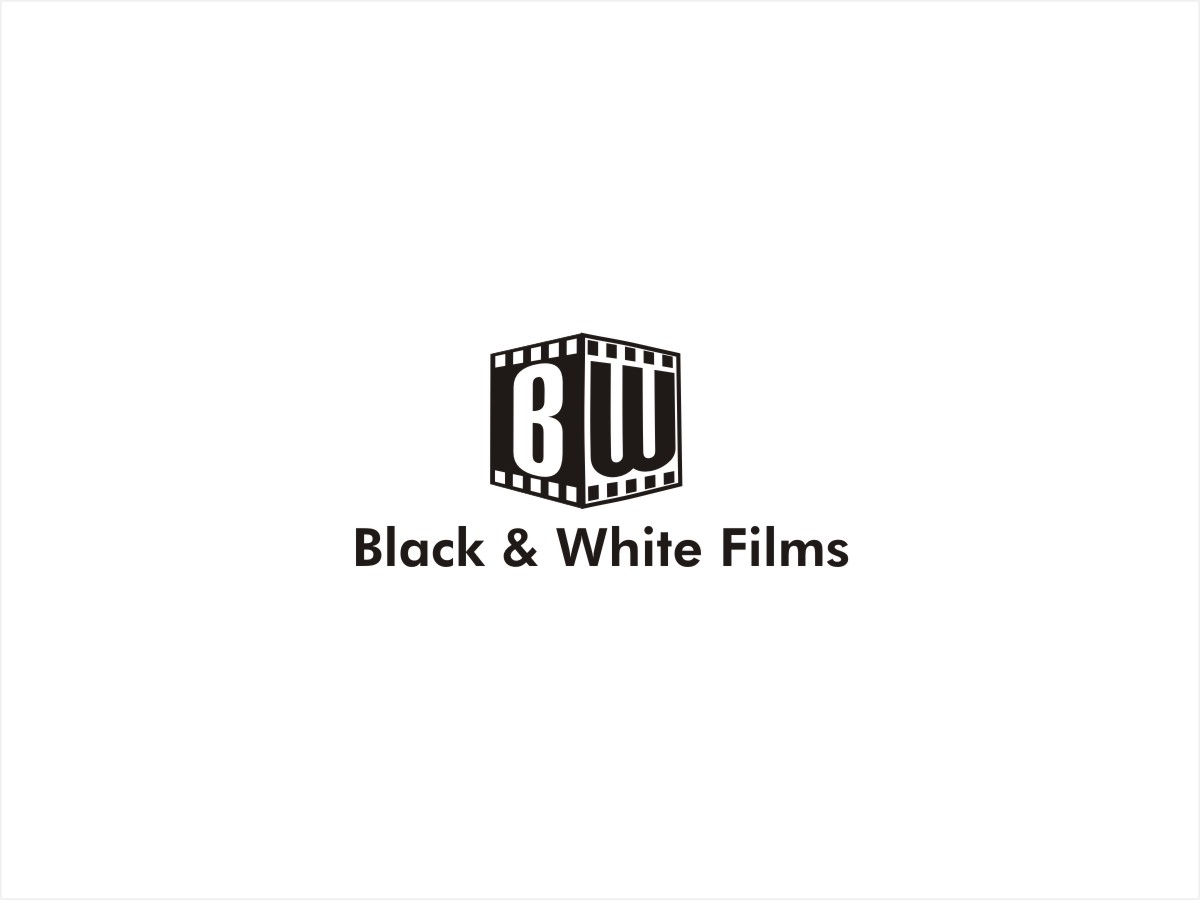 Diseño de Logo por Sushma para Black & White Films | Diseño #2063573