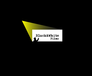 Logo Design by cesarcuervo for Black & White Films | Design: #2083836