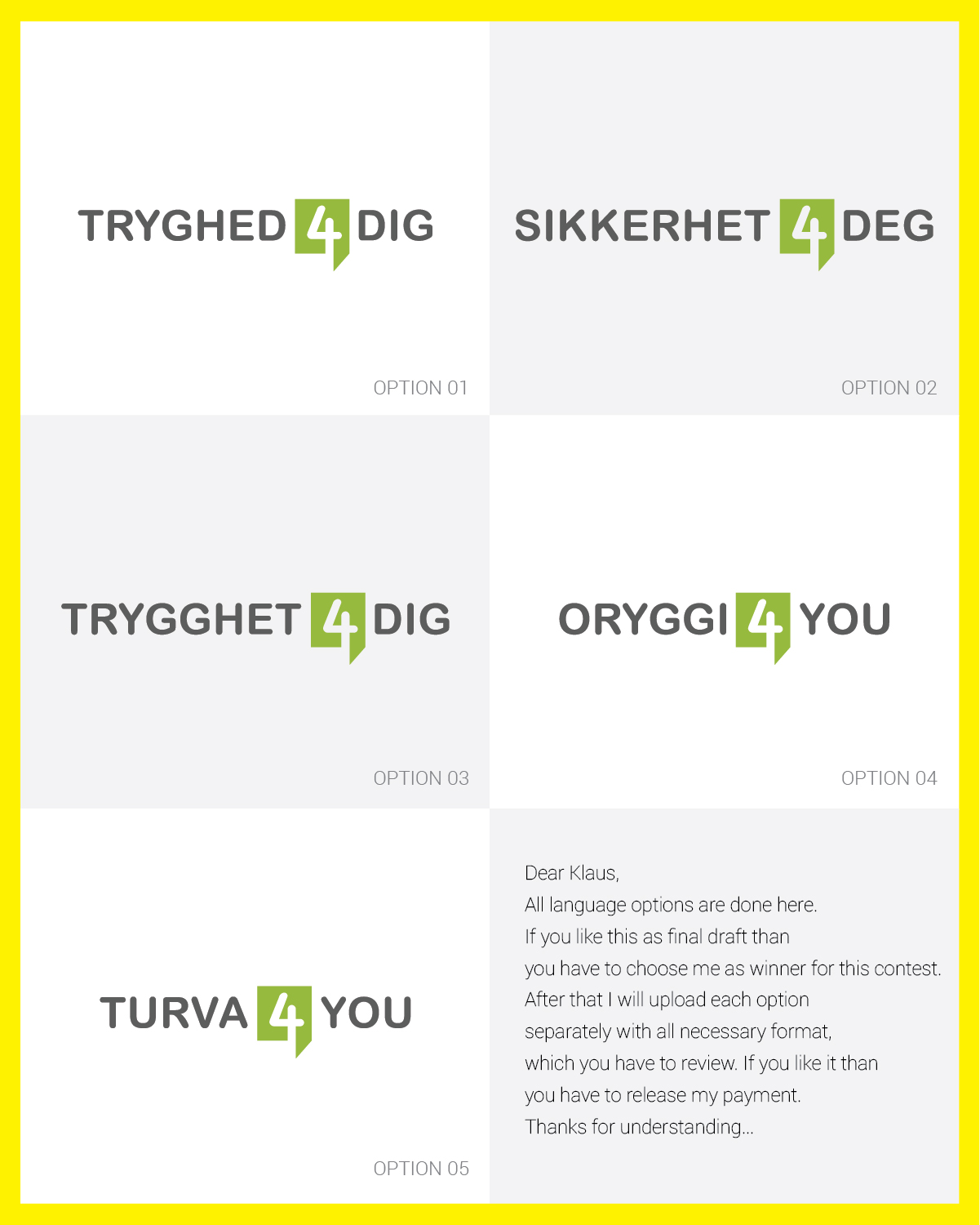 Logo-Design von nandkumar für dieses Projekt | Design: #9870131