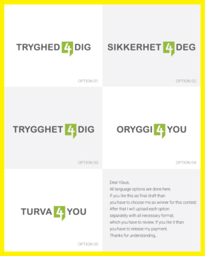 Logo-Design von nandkumar für dieses Projekt | Design: #9870131