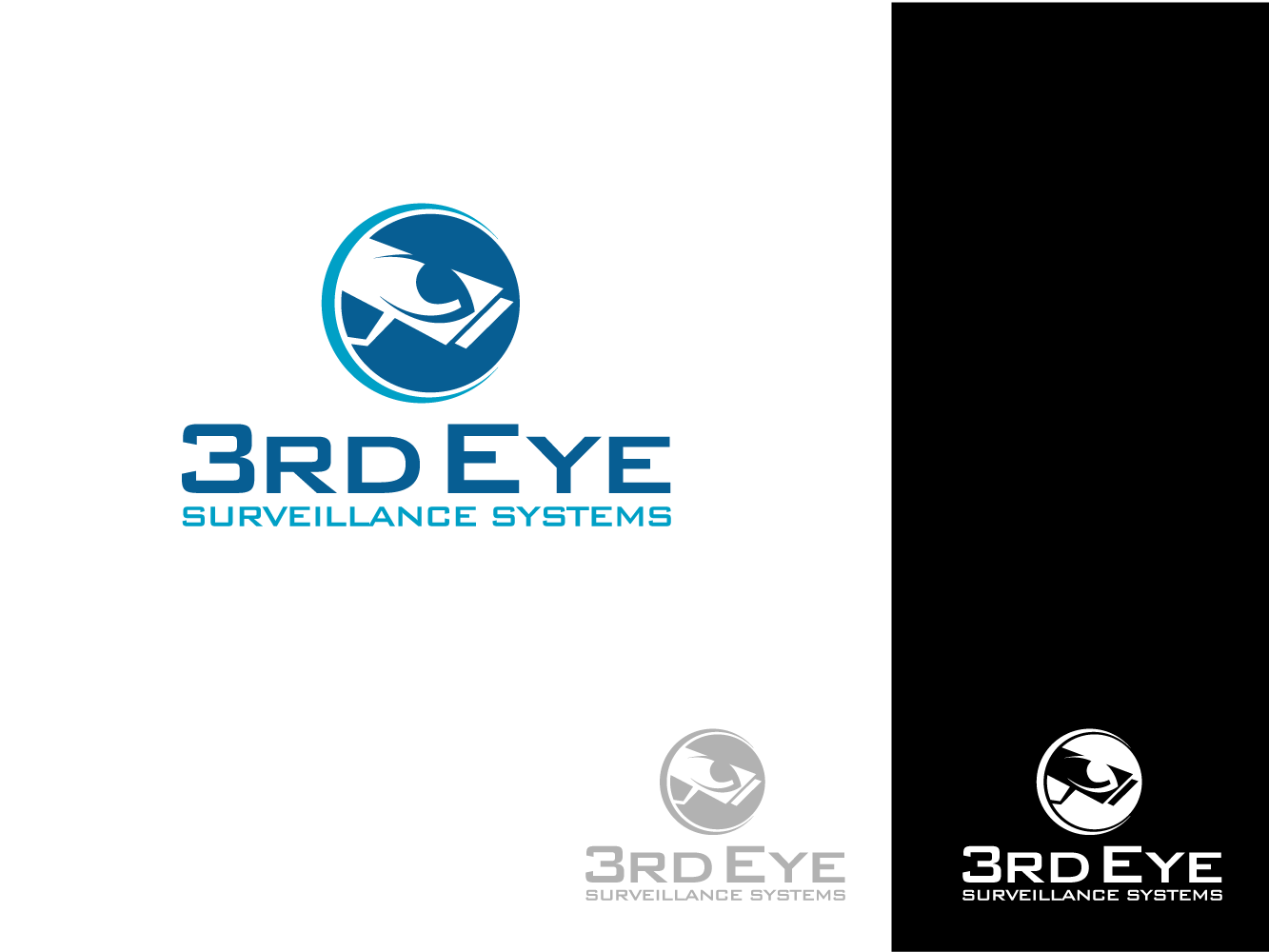 Logo Design by Diniey Zafeerah for this project | Design #418398