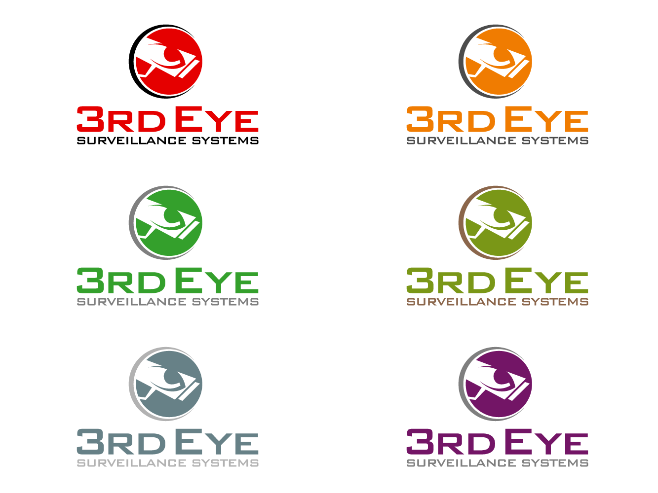Logo Design by Diniey Zafeerah for this project | Design #418407
