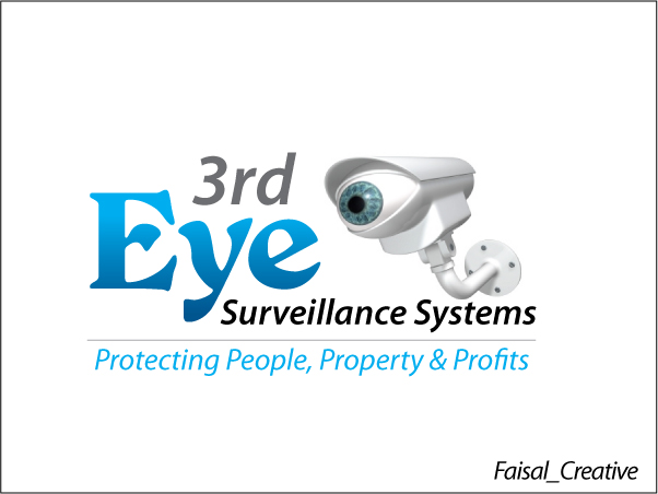 Logo Design by faisal_creative for this project | Design #420269