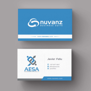 Business Card Design by INDIAN_Ashok for this project | Design: #9452453