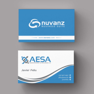 Business Card Design by INDIAN_Ashok for this project | Design: #9452455