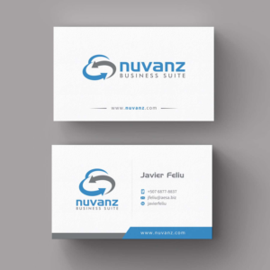 Business Card Design by INDIAN_Ashok for this project | Design: #9452466