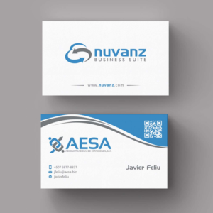 Business Card Design by INDIAN_Ashok for this project | Design: #9452467