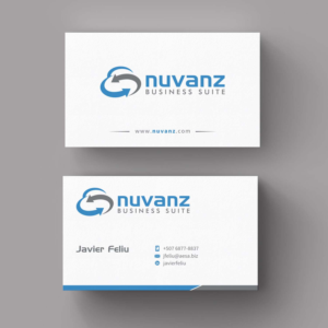 Business Card Design by INDIAN_Ashok for this project | Design: #9452468