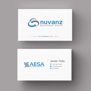 Business Card Design by INDIAN_Ashok for this project | Design: #9452469