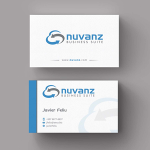 Business Card Design by INDIAN_Ashok for this project | Design: #9452470