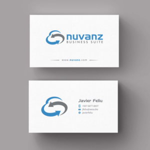 Business Card Design by INDIAN_Ashok for this project | Design: #9452473