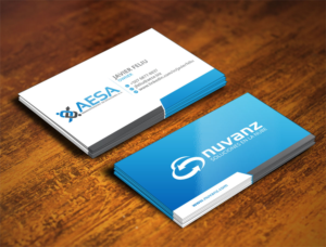 Design de Carte de Visite par Verified artistry (Design garden) pour ce projet | Design : #9446340
