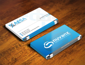 Design de Carte de Visite par Verified artistry (Design garden) pour ce projet | Design : #9446345