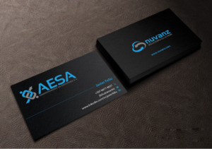 Design de Carte de Visite par Creations Box 2015 pour ce projet | Design : #9445906