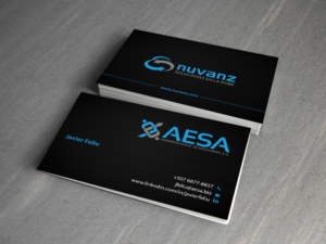Design de Carte de Visite par Creations Box 2015 pour ce projet | Design : #9445912