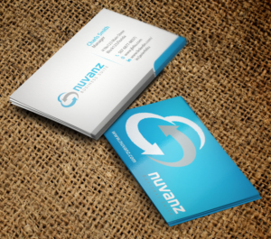 Business Card Design by primarydesigner2k9 for this project | Design #9440266
