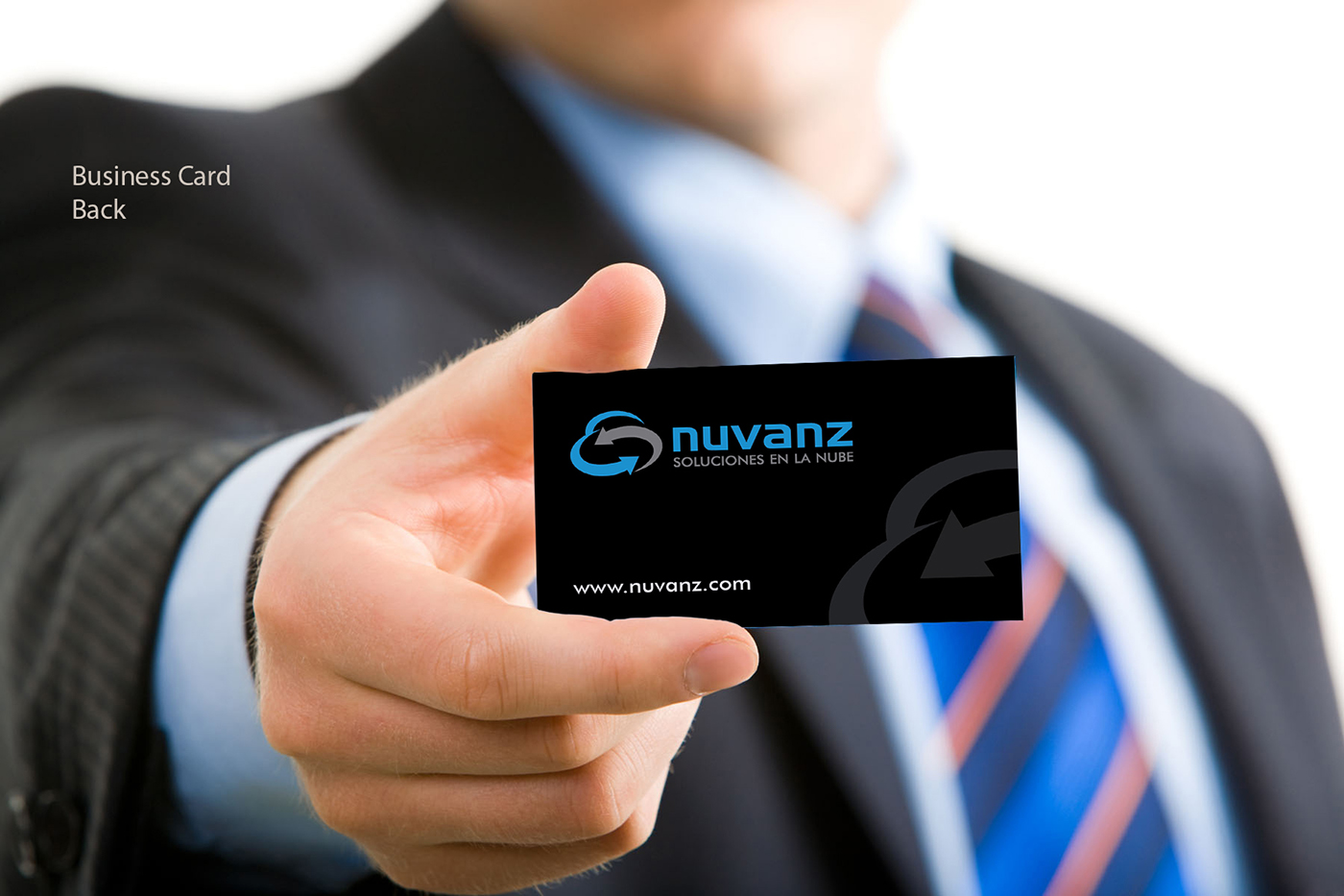 Business Card Design by creative.SB for this project | Design #9439353