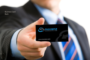 Business Card Design by creative.SB for this project | Design: #9439353