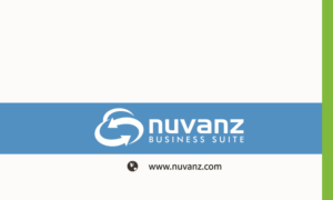 Business Card Design by Rozan_Akther