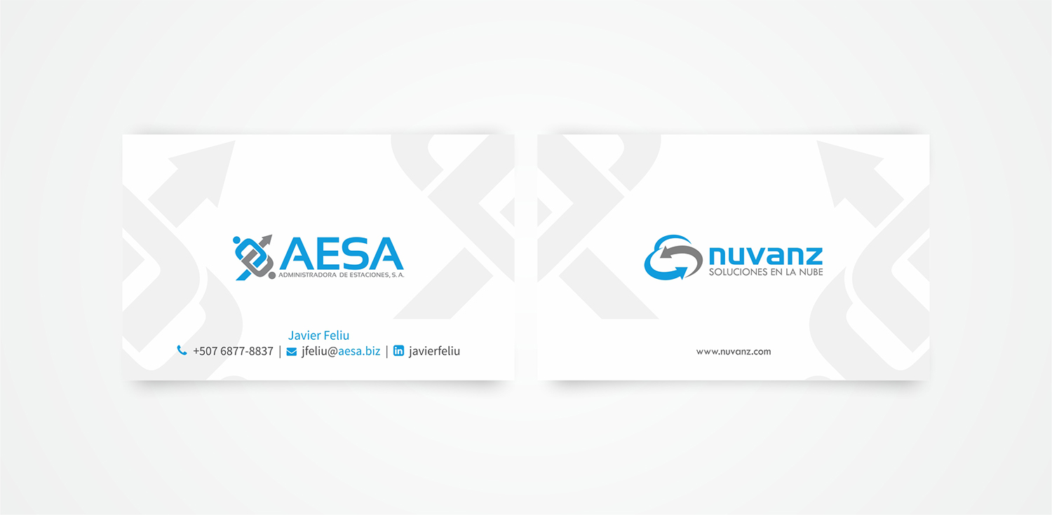 Business Card Design by daitiva for this project | Design #9451968