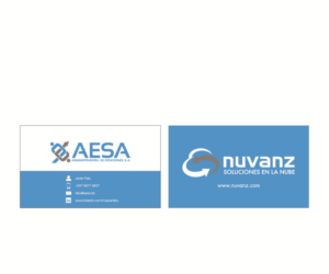 Business Card Design by Boon for this project | Design #9450935