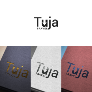 Logo Design by Creative Ants for this project | Design: #9537898