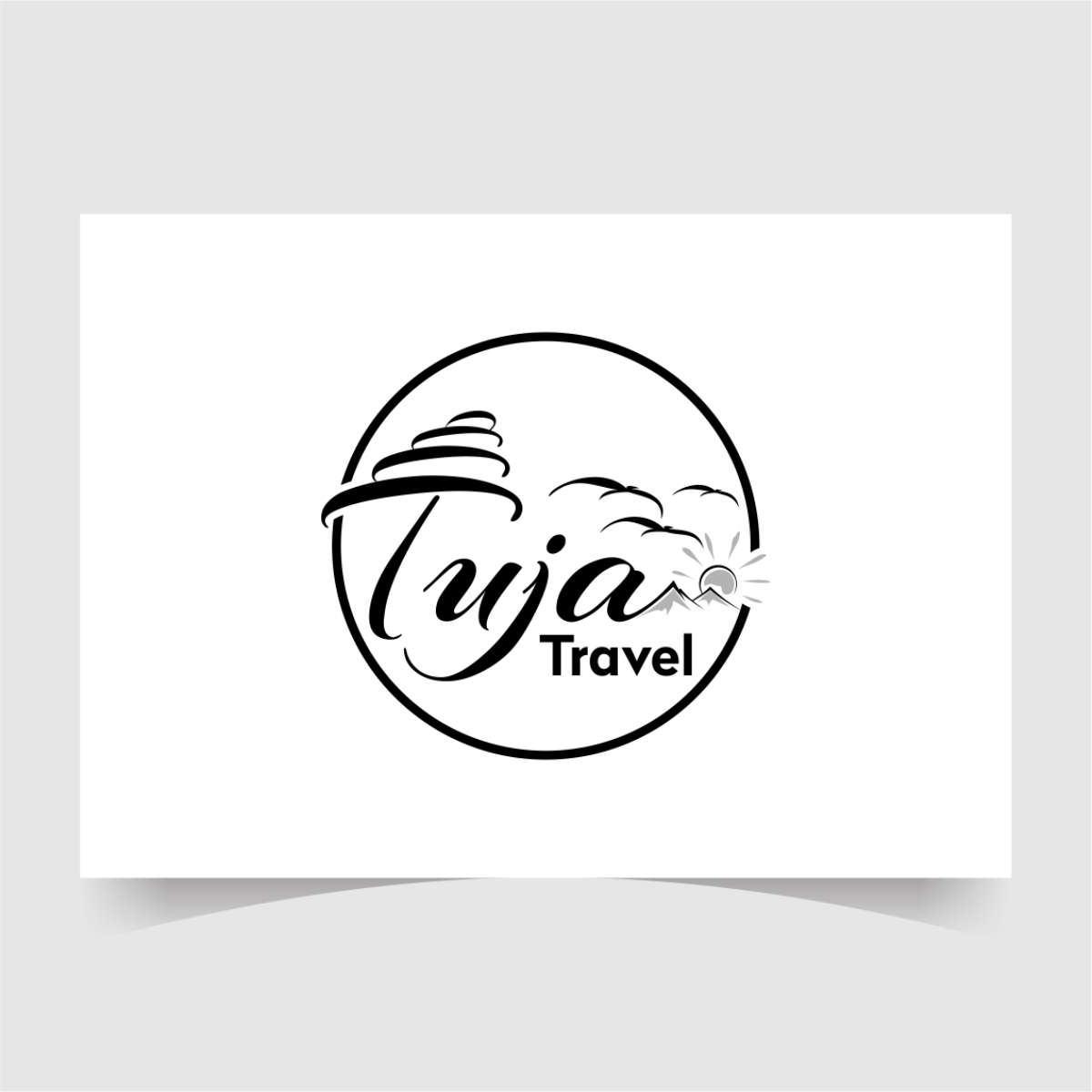 Logo Design by Ark4 for this project | Design #9540058