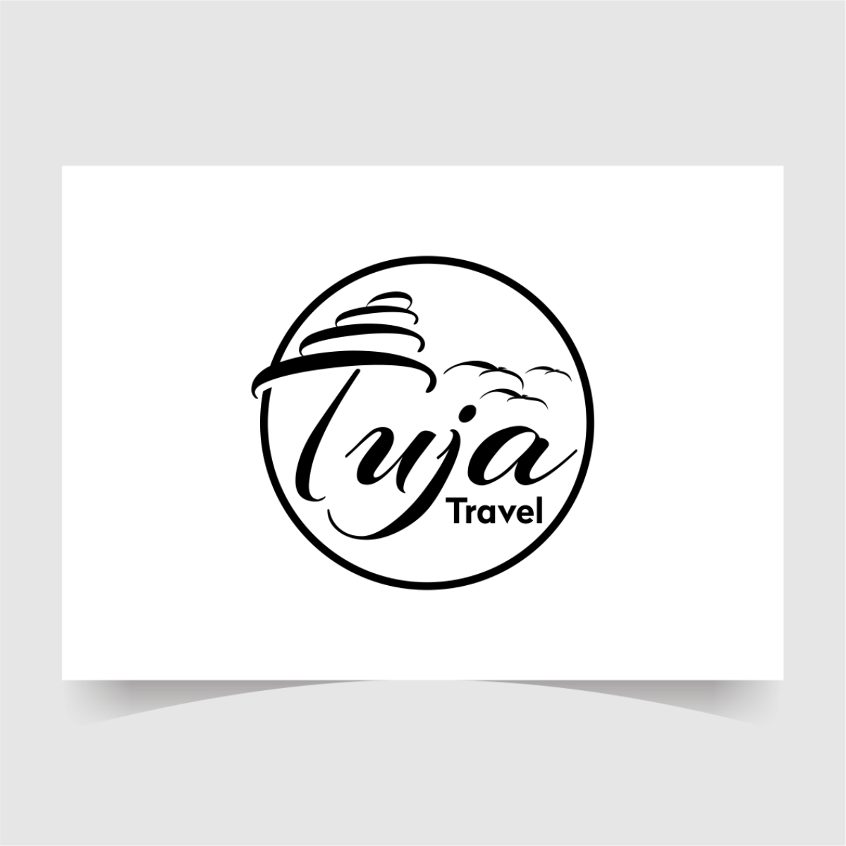 Logo Design by Ark4 for this project | Design #9540075