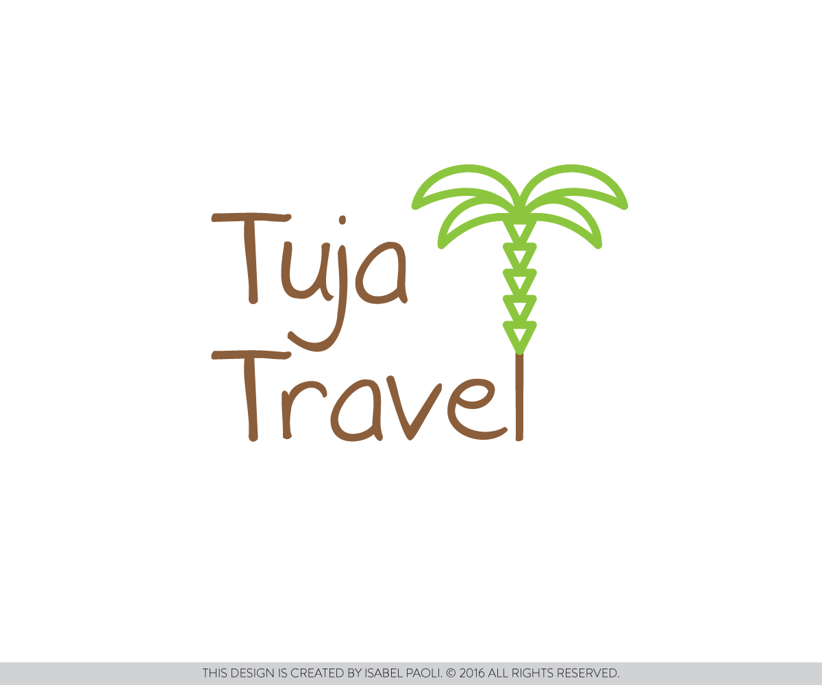 Logo Design by isabel.paoli for this project | Design #9444611