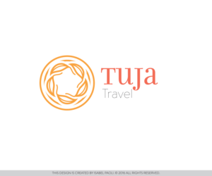 Logo Design by isabel.paoli for this project | Design: #9444612