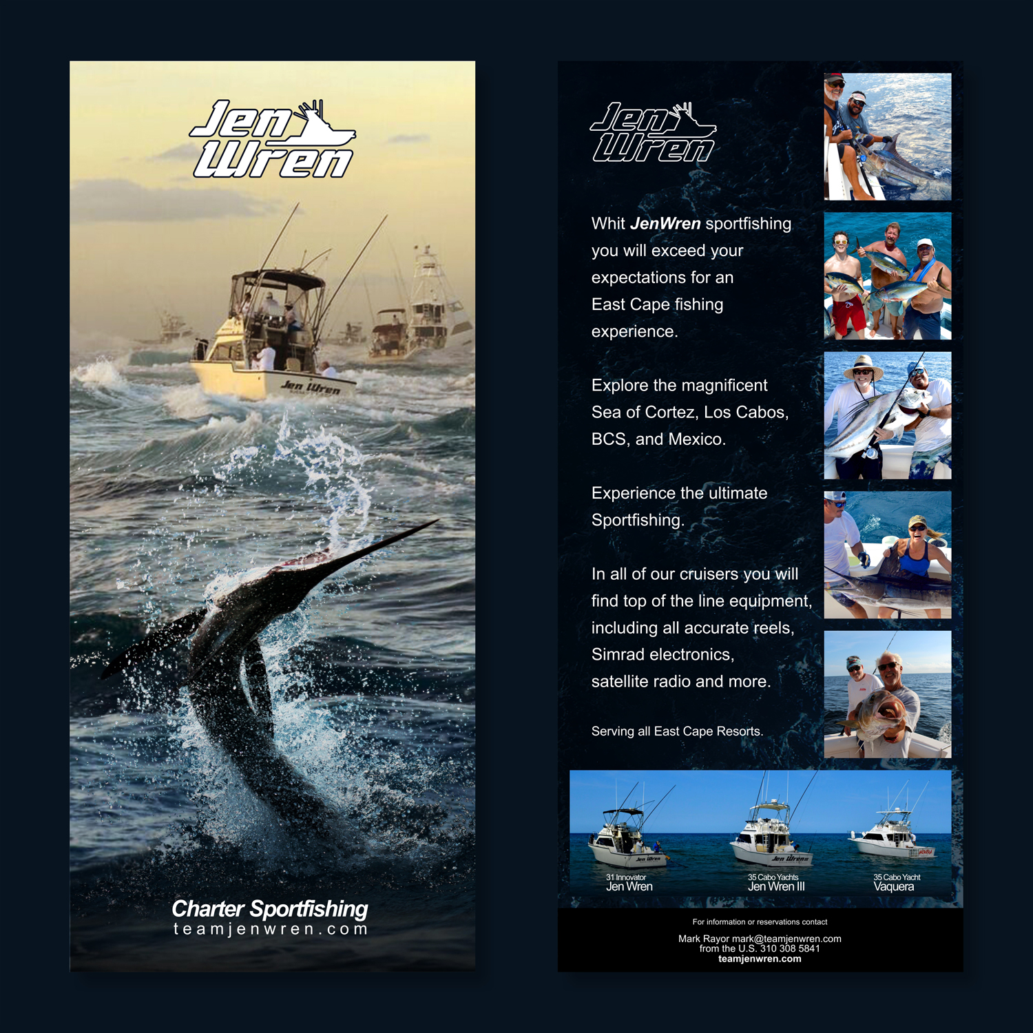 Flyer Design by AU9USTO for this project | Design #9481808