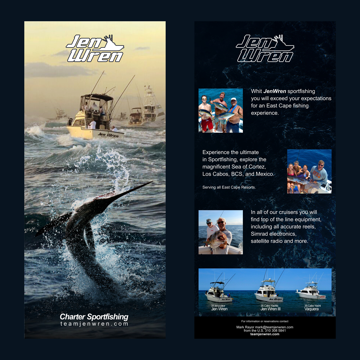 Flyer Design by AU9USTO for this project | Design #9481809