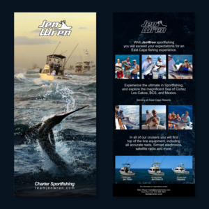 Flyer Design by AU9USTO for this project | Design: #9481810